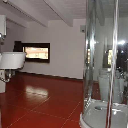 Διαμέρισμα Attic Finely Furnished *